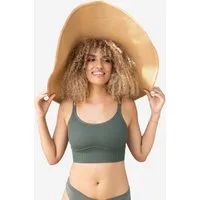 SugarShape Bustier FREEDA Bustier unwattiert