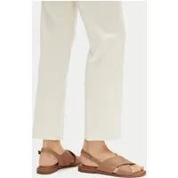 LASOCKI Lasocki Damen Sandals Beige EST-AFIONA-11 Sandale