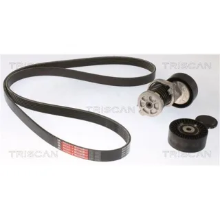 Triscan Keilrippenriemensatz Audi A4 A5 A6 Q5 Seat Exeo 2,0