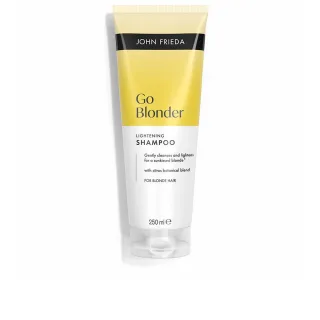 Go Blonder Progressives Aufhellungsshampoo 250 ml
