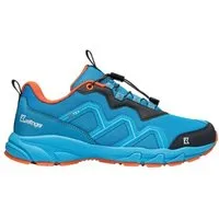 Kastinger Wander-Freizeitschuhe Everyhiker Low KTX (Schnellschnürsystem) Wanderschuh
