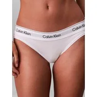 Calvin Klein Underwear Bikinislip MODERN COTTON mit breitem Bündchen