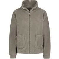 SUBLEVEL Blouson Warme Jacke mit Taschen und Reißverschluss D20004M02628_Jacket