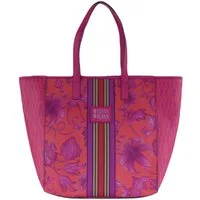 Oilily Shopper Fur Elise Cayenne