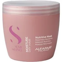 Alfaparf Haarmaske Alfaparf Moisture Nutritive Mask 500ml