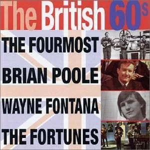 British 60's