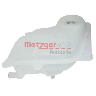 Metzger K?hlmittelausgleichsbeh?lter + Sensor Audi A4 A6 Skoda Superb VW Passat
