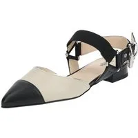 Nero Giardini Nero Giardini Pumps Nappaleder Pumps