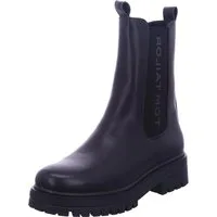 TOM TAILOR Reißverschlussstiefel