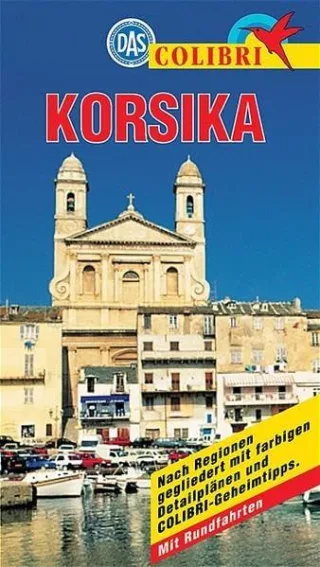 Korsika