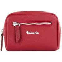 Tamaris Schlüsseltasche Wallet, aus echtem Leder