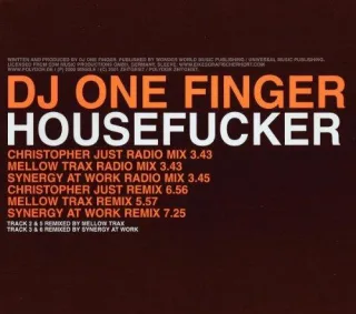 Housefucker