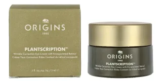 Origins Plantscription Verkapselte Retinol Augencreme 15 ml