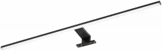 Pelipal Aufsatzleuchte ZALAWF60E, B:600, H:30, T:80mm ZALAWF60E