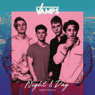 Night & Day (Night Edition)