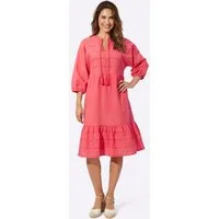 Sieh an! Etuikleid Kleid 3/4-Arm