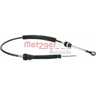 Metzger Kupplungsseil Audi Seat Skoda VW 3150179