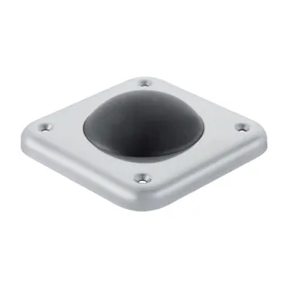 Geberit Bodenfußdrücker 854967001 für Geberit WC-Steuerung