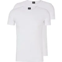 BOSS T-Shirt (Packung, 2-tlg)
