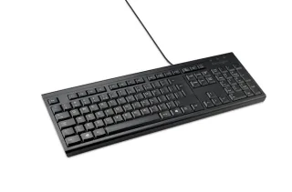 Kensington KB100 EQ | k63727es | Tastatur - full size