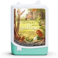 tonies Hörspielfigur Ein Mädchen namens Willow 1, ab 9 Jahre, Magnethaftend