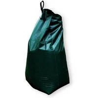 colourliving Bewässerungssystem Baumbewässerungsbeutel 75 Liter PE Giesssack, Wasserbeutel, 2 Griffschlaufen, Einfüllvorrichtung
