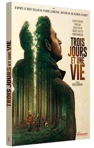 Trois jours et une vie [FR Import]