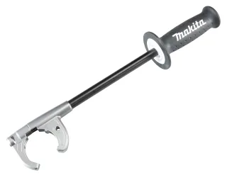 Makita Seitengriff komplett, Für DF001G - 127552-7