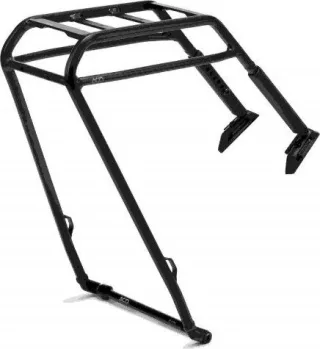 Acid Gepäckträger Full Suspension RILink Axle Mount black