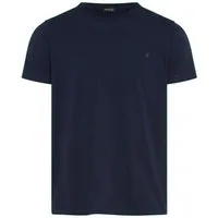 Replay T-Shirt in Baumwollqualität
