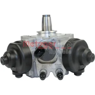 Metzger Hochdruckpumpe BMW 3er 5er 7er X5 X6