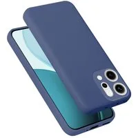 Cadorabo Handyhülle für OPPO Reno 14 Hülle OPPO Reno 14, Hülle TPU Silikon Schutzhülle Flexible Handyhülle Cover Case
