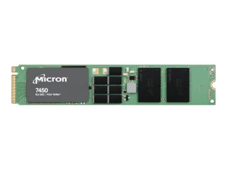 Micron 7450 PRO | mtfdkbg1t9tfr-1bc1zabyy | SSD - Enterprise