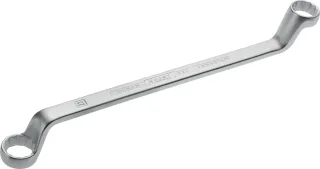 HAZET Doppel-Ringschlüssel Außen-Doppel-Sechskant - 630-21X23
