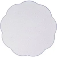 Villeroy & Boch Platzset Fleur Accessoires bleu Platzset 40x40cm