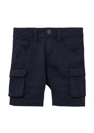s.Oliver - Hose blau - Gr. - 92/REG