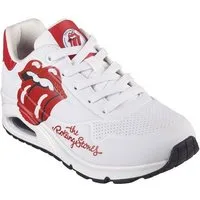 Skechers Uno - ROLLING STONES SINGLE! Sneaker
