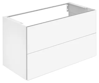 Keuco Waschtischunterbau X-Line 33173, 33173110000