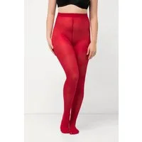 Ulla Popken Feinstrumpfhose Essential Mikrofaser-Strumpfhose 60 den
