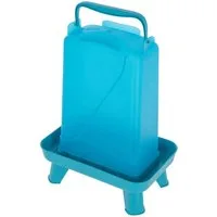 Kerbl Geflügeltränke Geflügeltränke 55L