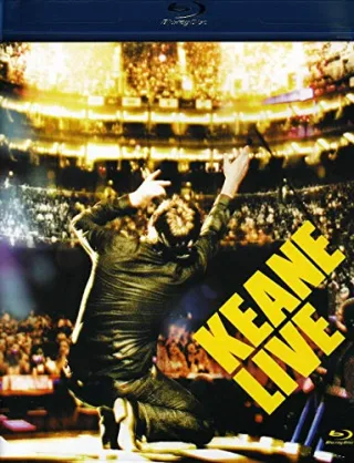Keane - Live [Blu-ray]