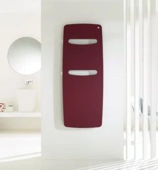 Zehnder Design-Heizkörper Vitalo Completto, VITK-120-060 1225x16x590, Edelweiß ZV2103596700000