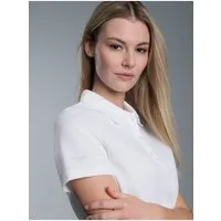Trigema Poloshirt TRIGEMA Poloshirt (1-tlg)