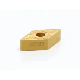ELMAG HM-Wendeplatte DNMG - 89113