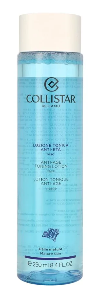 Collistar Anti-Age Toning Lotion.