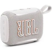 JBL GO 5 Bluetooth-Lautsprecher 1.0 (A2DP Bluetooth, Bluetooth, AVRCP Bluetooth, 4,8 W, Kompakter, wasserdichter und stoßfester Lautsprecher)