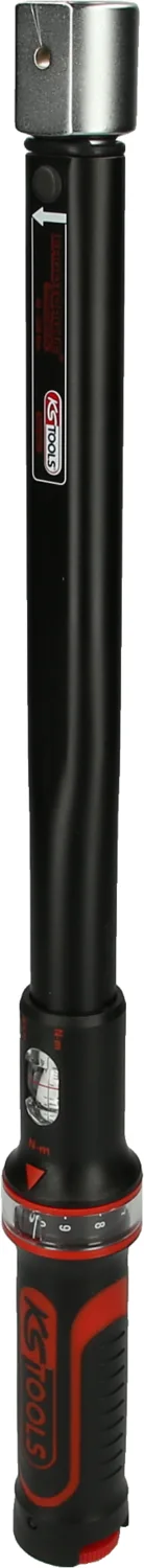 KS Tools 9x12mm ERGOTORQUE®precision Einsteck-Drehmomentschlüssel - 516.1693