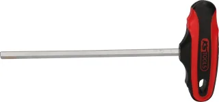 KS Tools T-Griff-Innensechskant-Schlüssel - 158.8036