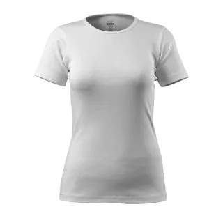MASCOT Arras Damen T-Shirt Weiß S - 51583-967-06-S