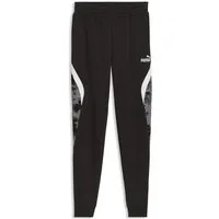 PUMA Sporthose Camo Jogginghose Herren